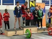 Българче от отбора на Карлос Насар с първи медал за България на ЕВРО 2025