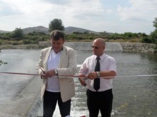 Перущица загърби летния воден режим със съдействието на ГЕРБ 