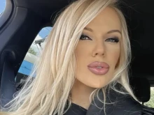Натали Трифонова е трябвало да се казва Катрин