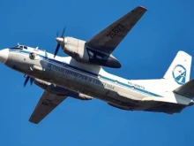 Пътнически самолет Ан-24 е изчезнал над Амурска област, на борда му има 46 души