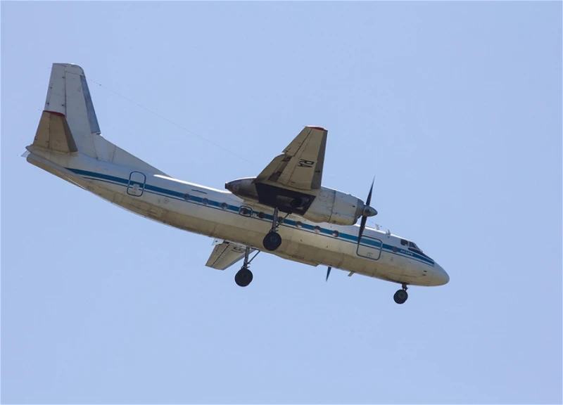 Намериха изчезналия самолет Ан-24, всички 46 души на борда са загинали
