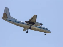 Намериха изчезналия самолет Ан-24, всички 46 души на борда са загинали
