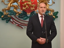 Румен Радев наложи вето на промени в Закона за здравното осигуряване