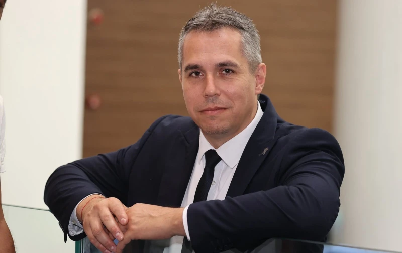 "Възраждане" поиска оставката на кабинета заради пожарите край Костинброд
