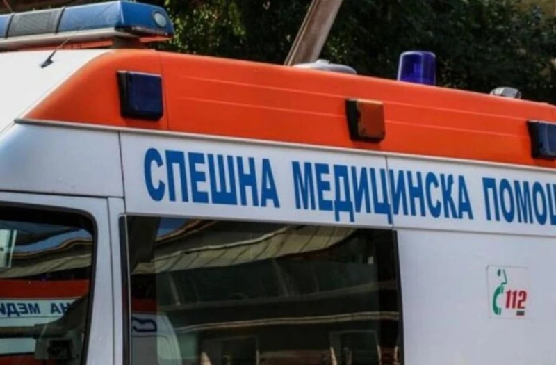 Моторист е в тежко състояние след катастрофа на АМ "Тракия" 