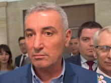 КПКОНПИ вика депутат от ПП по сигнал за подкуп като "кмет на район "Витоша", какъвто никога не е бил 