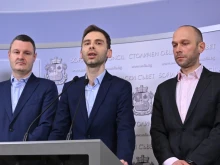 Зографски: Банята в Банкя носи приходи, но сега ще се даде на частна фитнес верига срещу символичната сума от 200 000 лева