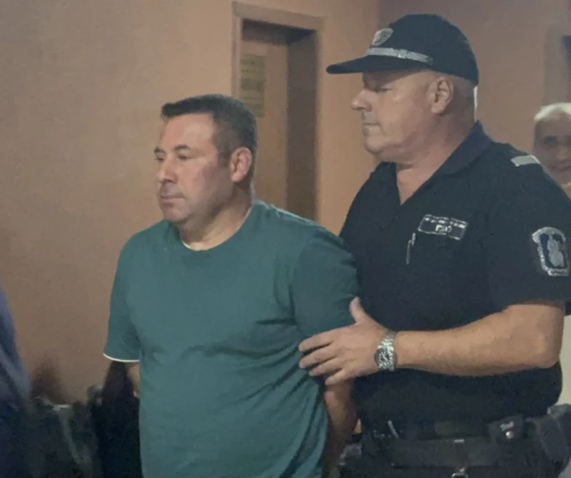 Иса, убил двама на АМ "Тракия": Мечтата ми беше да отида до Турция, да си почина и да се прибера в Белгия