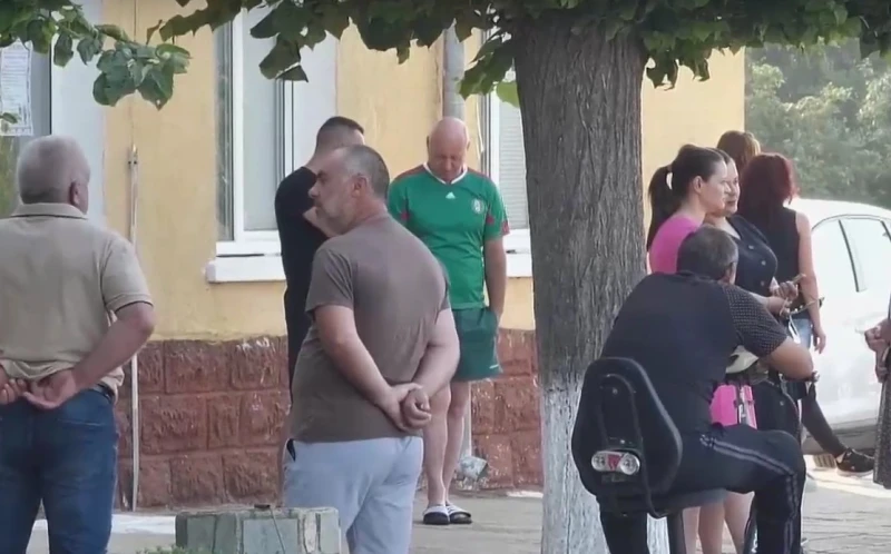 Напрежение в Петричко заради спрените влакове, които се ползват от работещи, ученици и пенсионери