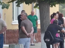 Напрежение в Петричко заради спрените влакове, които се ползват от работещи, ученици и пенсионери