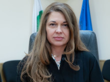 Издигнаха кандидатурата на Розалия Шейтанова за шеф на Окръжен съд Пловдив