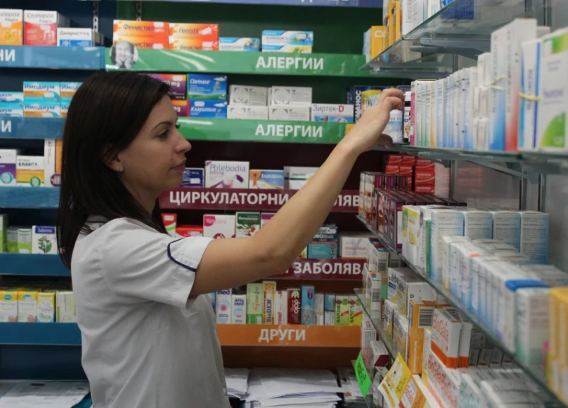 КЗК проведе среща с участници от фармацевтичния сектор