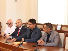 МЕЧ провежда консултации за нов вот на недоверие
