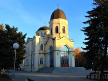 Сменят името на площада пред храма "Всех святих" в Русе