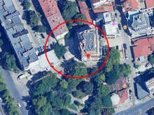"Бащиците" отредиха доста апетитен имот в Пловдив да отиде на търг