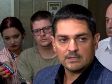 Радостин Василев: Вотът на недоверие ще е през септември, до тогава ще има много взривове в държавата