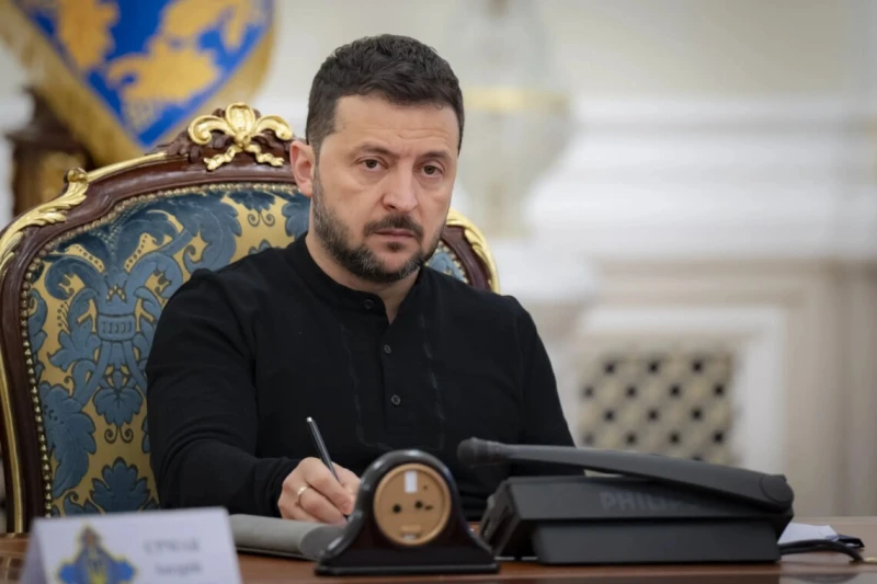 Зеленски одобри законопроект, който може да промени правилата за НАБУ и САП