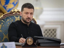 Зеленски одобри законопроект, който може да промени правилата за НАБУ и САП