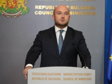 Георги Георгиев: Важна стъпка в битката с бавното правосъдие е разширяването на дигитализация на административното производство