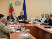 Зам.-министър Барбалов: Бизнесът е истинският работодател на търговските аташета зад граница