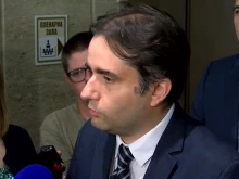 Божанов: Един вот на недоверие трябва да е изключително сериозен и да удари в сърцето на управляващата коалиция