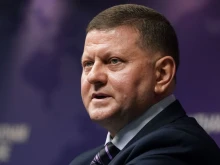 Залужни: Войната може да се проточи до 2034 година