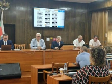 Русе се готви за световно първенство