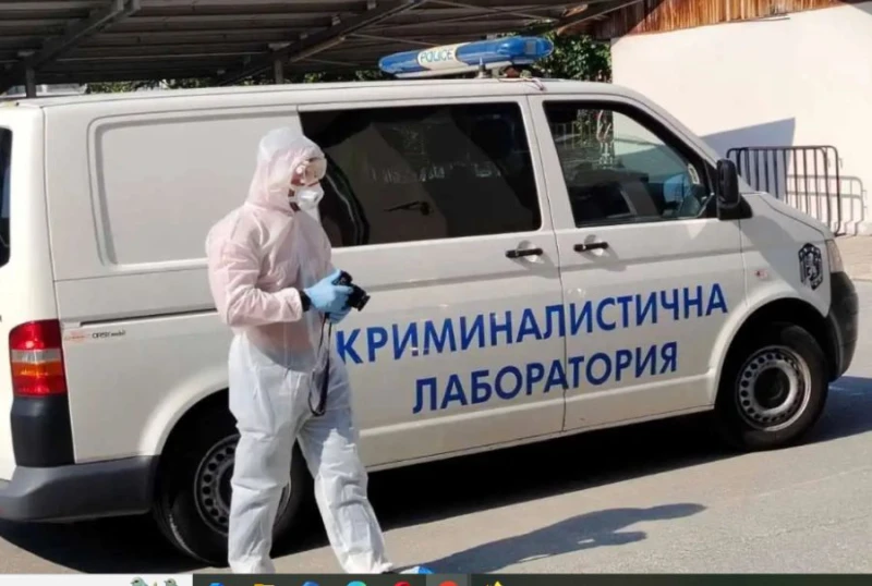 МВР с информация за гонката и стрелбата в Пловдив