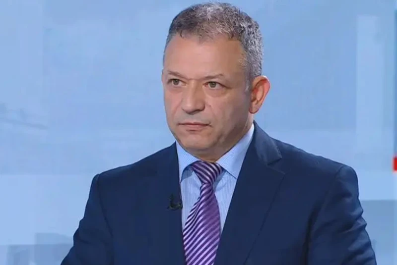 Димитър Гърдев, ИТН: Очакваме положителен отговор на повторното ни искане за плащане по ПВУ