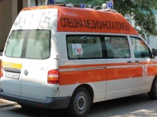 Шестима са в болница след тежката катастрофа край Кранево
