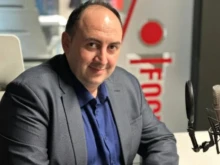 Георги Стефанов: България има нужда от високоманеврена и летателна гасителна техника, за да се реагира бързо при пожари