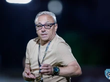 Илиан Илиев: Загубихме първата битка, но във футбола всичко е възможно