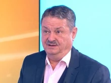 Проф. Рачев с предупреждение за утре