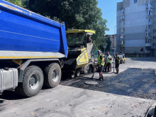 Вижте какво се прави по тези улици във Варна