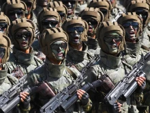 The Guardian: Военните сили на Северна Корея се трансформират на бойните полета в Украйна – защо тогава Сеул мълчи?