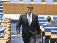 Ивелин Михайлов: Соларите се правят върху незаконни сметища, които се запръстяват, за да се прикрие престъплението