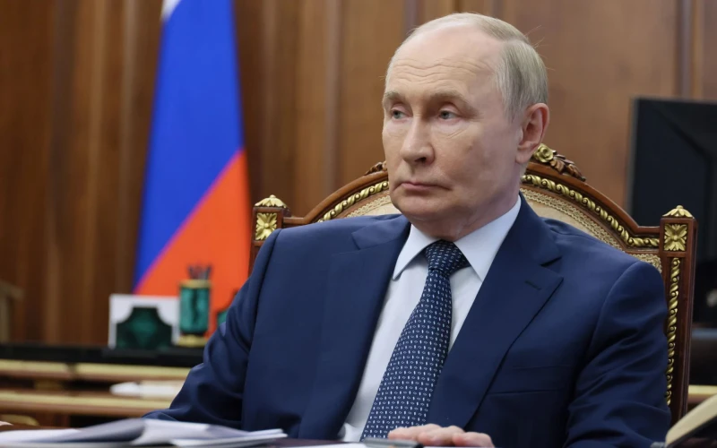 The Telegraph: Не разчитайте на колапса на руската икономика, за да спасите Украйна