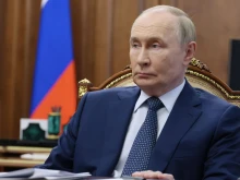 The Telegraph: Не разчитайте на колапса на руската икономика, за да спасите Украйна