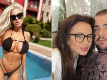 Андреа с признание за Християн Гущеров