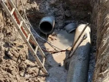 Четири села в община Ябланица остават без вода заради голяма авария
