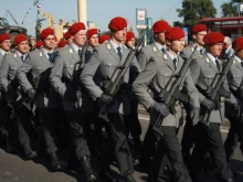 До 40 000 новобранци всяка година: Германия иска да създаде най-силната армия в Европа