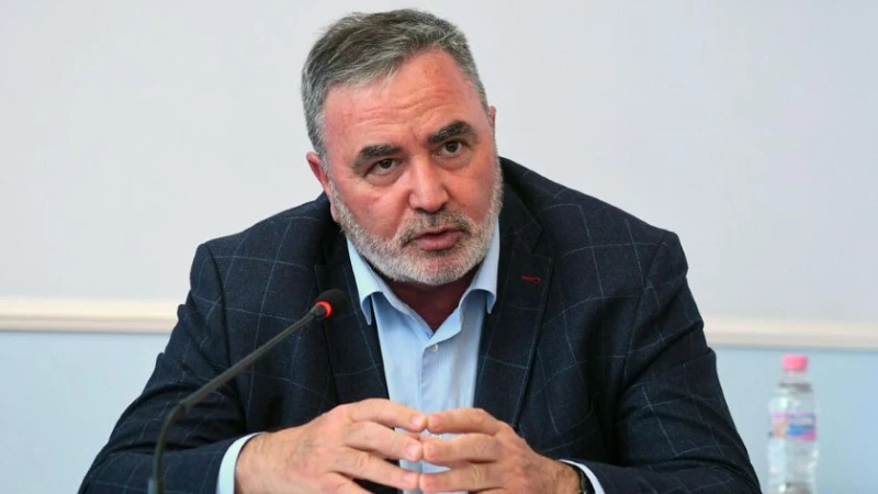 Доц. Кунчев за починалото бебе след ваксинация: Най-вероятно става въпрос за коксаки вирус