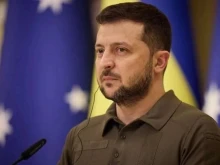 "Руснаците се опитват да направят пробив": Зеленски коментира ситуацията в Покровск