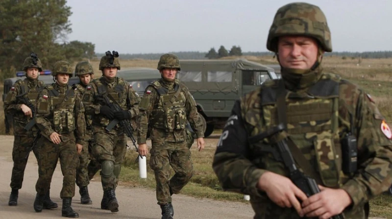 САЩ ще отпуснат на Полша кредит в размер на 4 милиарда долара за модернизация на въоръжените сили
