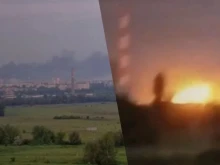 Коваленка: ГРУ удари два завода в Русия, единият за производството на барут за ракети "Град" и "Смерч"