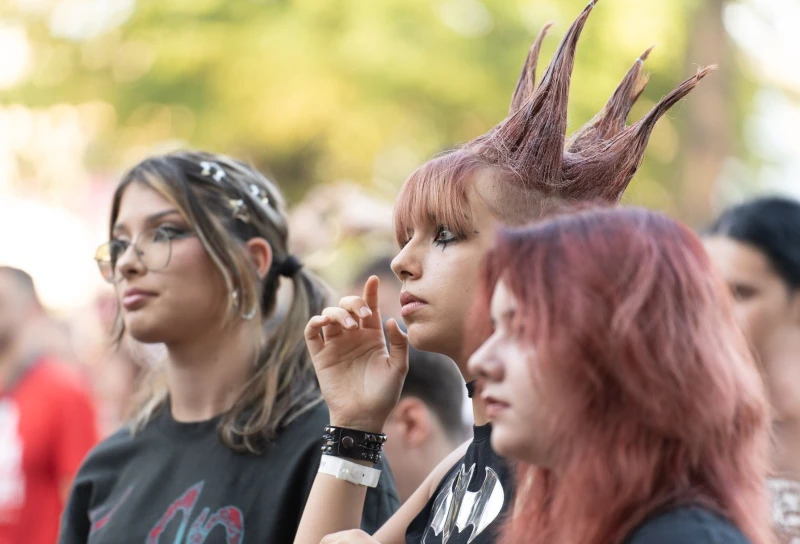 3 автобусни линии с удължено работно време заради Hills of Rock