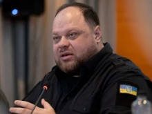 Радата определи дата за разглеждане на законопроекта на Зеленски за независимостта на НАБУ и САП