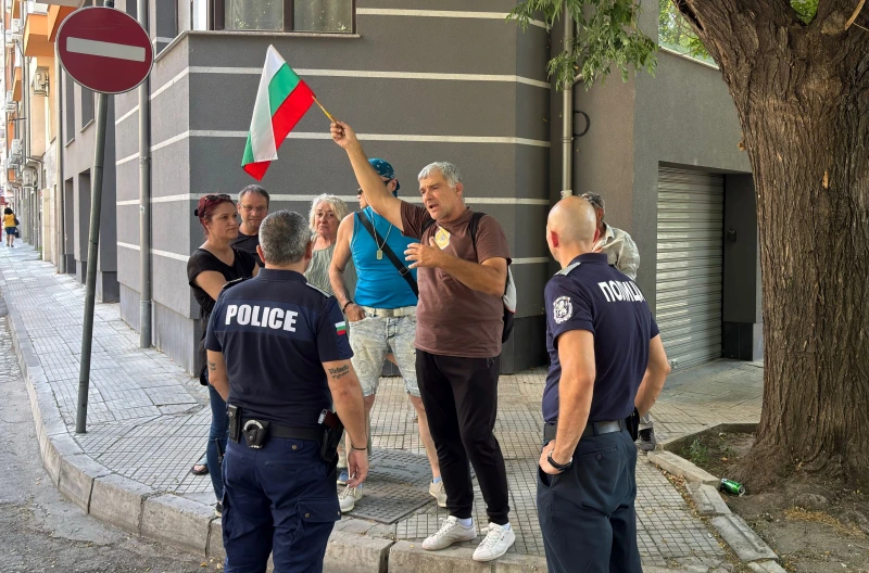 Животновъд в Пловдив: Това е геноцид срещу българския народ
