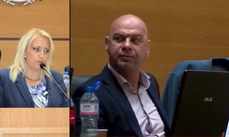 Ай сиктир! Забравен микрофон показа каква селянка управлява Пловдив