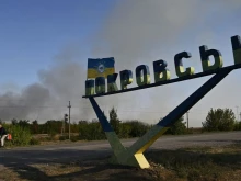 Руските войски нахлуха в Покровск или "Мосфилм" щурмува най-голямата стратегическа победа на Москва за 2025-та